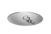 Cleveland Range Additional Lift-Off Cover for SET-15 Braising Pan & Tilt Skillet