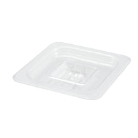 Winco SP7600S Poly-Ware Food Pan Covers Case of 72