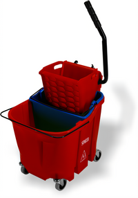 CFS Brands 9690405 OmniFit™ Mop Bucket & Wringer