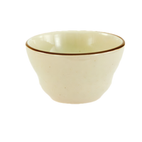 Crestware SC12 Spice Bouillon & Soup Bowls & Cups Case of 3