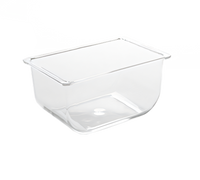 American Metalcraft RC5 Condiment Dispenser Parts & Accessories