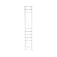 Metro 1272C Erecta Bulk Storage Shelving
