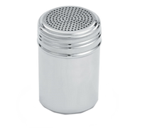 Vollrath T1042P Spice Shakers & Flour Dredge Case of 12