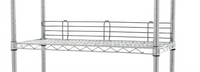 Olympic JL30-4C Wire Shelving