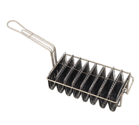 Alegacy Foodservice Products TB8M Gas Fryers