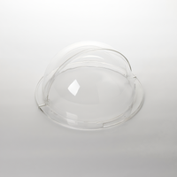 American Metalcraft RCRD14 Tray Covers Case of 5