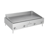 Wells (Middleby) G-24 Electric Griddles