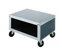 Duke Manufacturing 307-25SS AeroServ Serving Counters