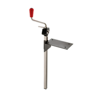 Louis Tellier US 05P55 Tellier Commercial Can Openers