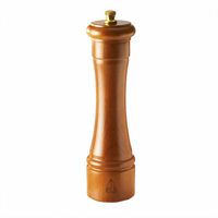 Omcan USA 43667 TRE SPADE Spice Mills & Shakers