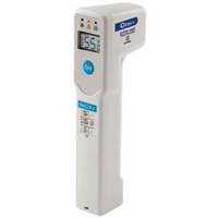 Micro Matic USA Infrared Laser Thermometer, 0°F to 400°F