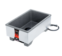 Vollrath 72023 Cayenne® Countertop Food Warmers