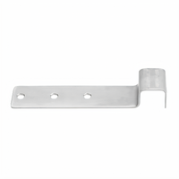 Cambro CSWF Shelf Components & Accessories Case of 4