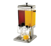 TableCraft Products 70 Hot Water/Beverage Dispensers
