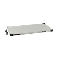 Metro Super Erecta Hot 42-Inch x 24-Inch Heated Shelf