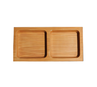 Town Equipment 31290/CS Sushi Plates & Sushi Boxes