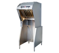 Wells (Middleby) WVU-26 Ventless Hood Systems