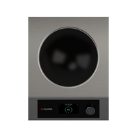 CookTek (Middleby) HTF-9500-WK25-1 Wok Ranges