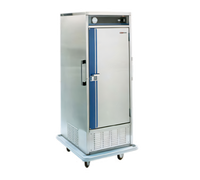 Carter-Hoffmann Mobile Refrigerated Food Transport Cart, 30 18