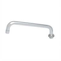 T&S Brass 5SP-10 equip Commercial Faucets & Plumbing