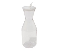 Crestware DP075 Decanters & Carafes Case of 24