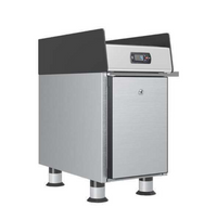 Crathco-UNIC LV871093 UNIC Espresso Equipment Milk Dispenser