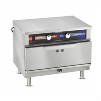 Clymate IQ® Side-Load Heated Holding & Humidified Drawer, Freestanding, 1 Drawer, 26-1/2 Inch Wide, Full-Size Pan Capacity