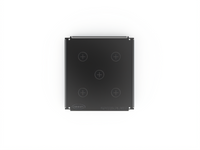 UNOX SPEED.Plate Non-Stick Aluminum Reversible Tray, 14 x 13 Inch