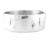 American Metalcraft DWBH14 Metal Serving Dishes