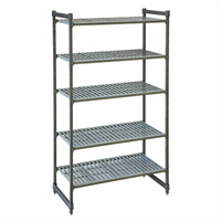 Cambro Camshelving Basics Plus 42