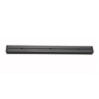 Winco 13-Inch Magnetic Knife Bar with Plastic Base