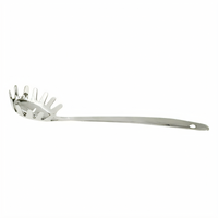 Omcan USA 80726 Pasta Spoon Case of 12