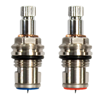 BK Resources XRK-BKF-G OptiFlow Faucet Components