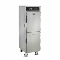 FWE Low Temp Cook-Hold Mobile Cabinet, Full-Size, 12 Sheet Pan Capacity