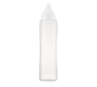 CFS Brands 00557 Araven Squeeze Bottles Case of 16