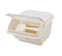 Crestware IN2 Ingredient Bins