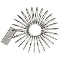 Spill-Stop 800-00 Bonzer Whisks & Wire Whips
