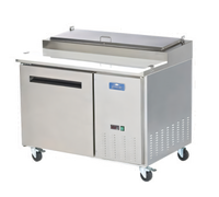 Arctic Air APP48R Prep Tables