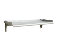 Eagle Snap-n-Slide Wall-Mounted Shelf, 60