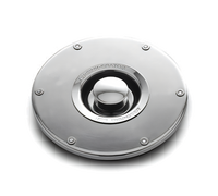 InSinkErator #5 SHORT MOUNT Garbage Disposal Parts