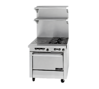Garland M54S Master Gas Ranges