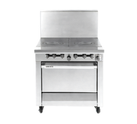 Garland M45S Master Gas Ranges