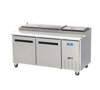 Arctic Air APP71R Prep Tables