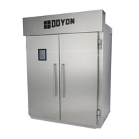 Doyon Baking Equipment (Middleby) KDPR22 Dough Proofers & Retarders