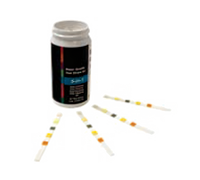 Antunes 7000750 Water Test Kit & Strips