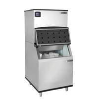 Maxximum MIM1000N-B580 Maxx Ice Ice Machines