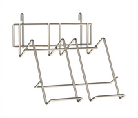 Metro UBHS SmartWall Life Wall-Mounted Shelving