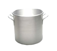 Vollrath Wear-Ever® 24 Quart Aluminum Stock Pot