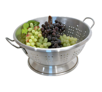 Town Equipment 37311 Colanders