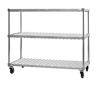 New Age 96090 Specialty Storage & Transport